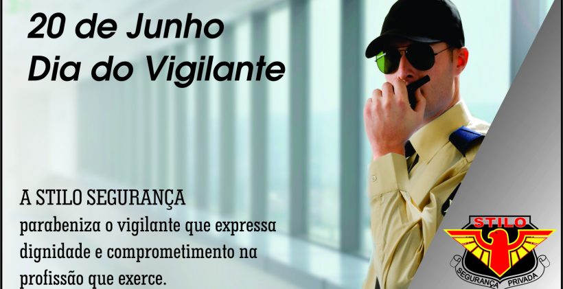 dia do vigilante