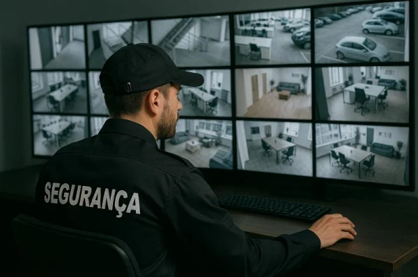 Imagem Ilustrando Stilo Segurança Imagem Ilustrando Stilo Segurança