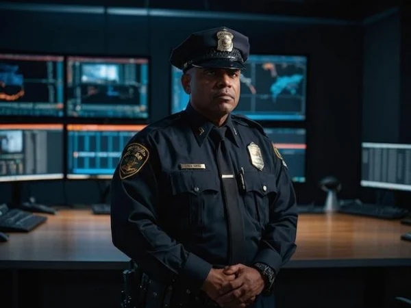 Imagem Ilustrando Stilo Segurança Imagem Ilustrando Stilo Segurança