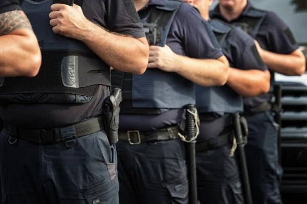 Imagem Ilustrando Stilo Segurança Imagem Ilustrando Stilo Segurança