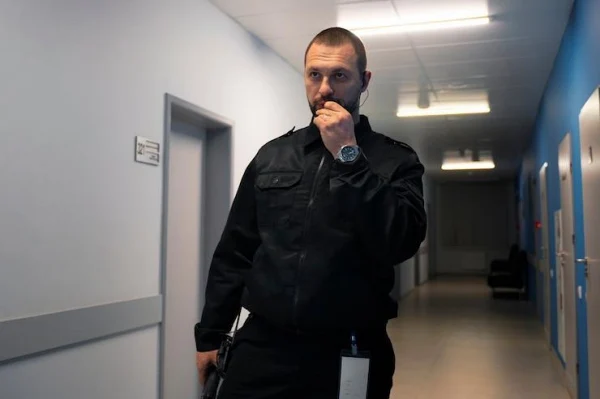 Imagem Ilustrando Stilo Segurança Imagem Ilustrando Stilo Segurança